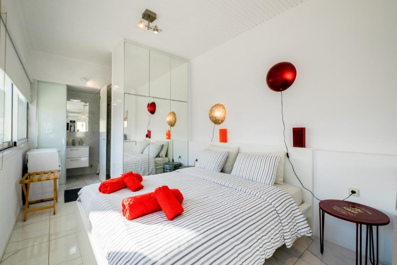 A Diamont In The Center Of Athens Apartamento Exterior foto